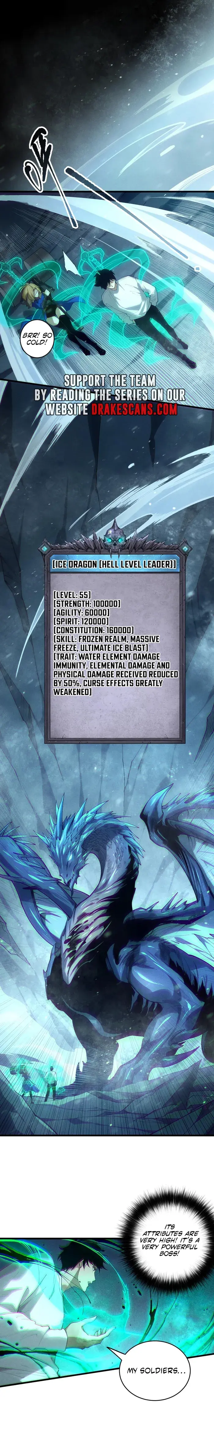 Catastrophic Necromancer Chapter 135 image 11_optimized